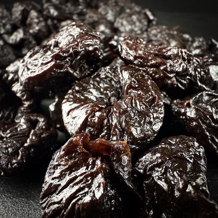 Žāvētas plūmes bez kauliņiem