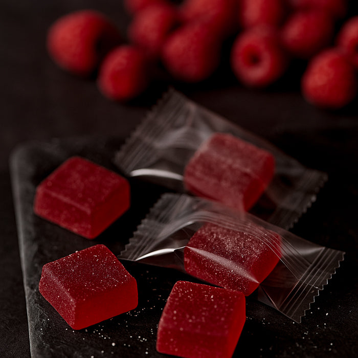 Aveņu košļājamas konfektes