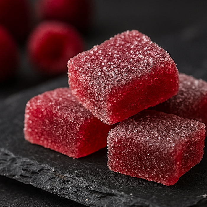 Aveņu košļājamas konfektes