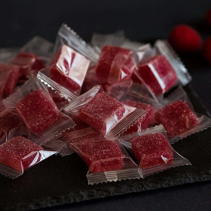 Aveņu košļājamas konfektes