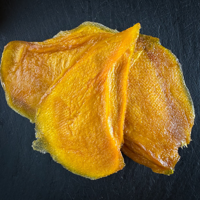 Kaltēts mango bez cukura - Taizeme