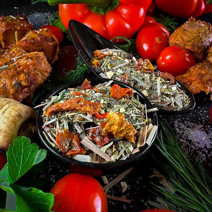 Garšvielu maisījums Armēņu šašlikam