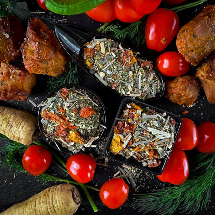 Garšvielu maisījums Armēņu šašlikam