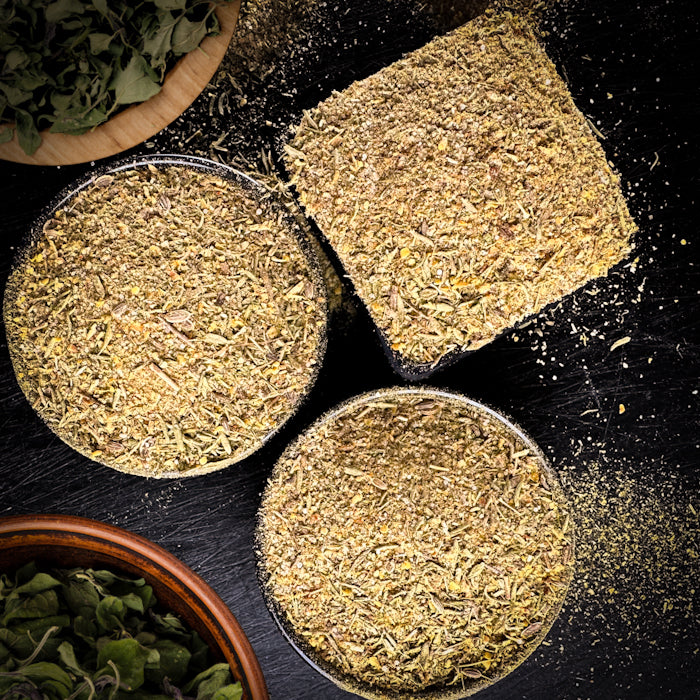 Garšvielu maisījums "Klasiskais svanetijas sāls"