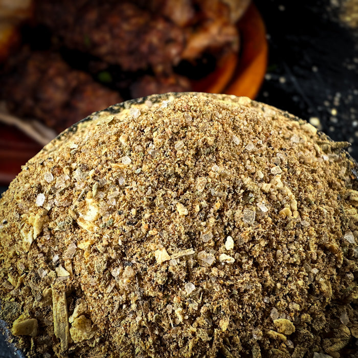 Garšvielu maisījums "Aromātiskā maisījums šašlikam"