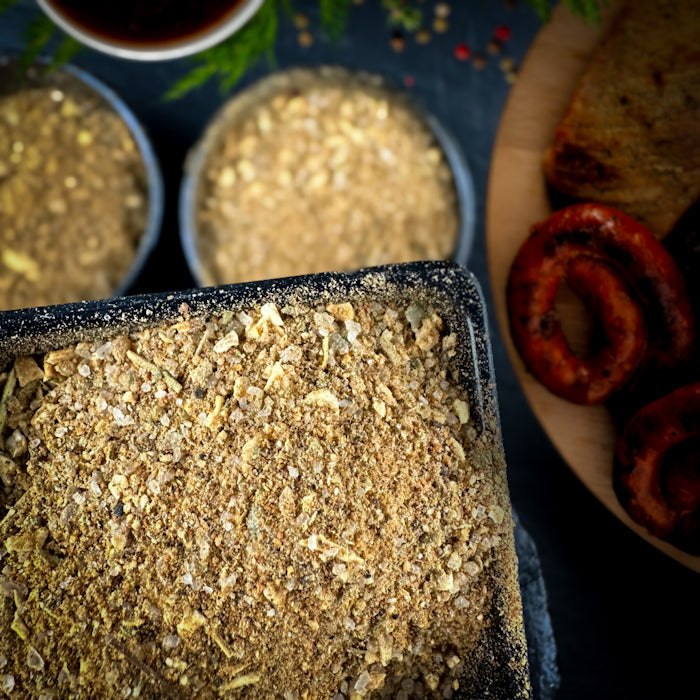 Garšvielu maisījums "Aromātiskā maisījums šašlikam"