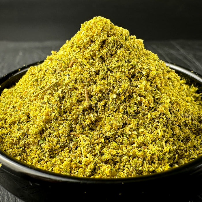 Garšvielu maisījums Kartupeļu daiviņām un salmiņiem