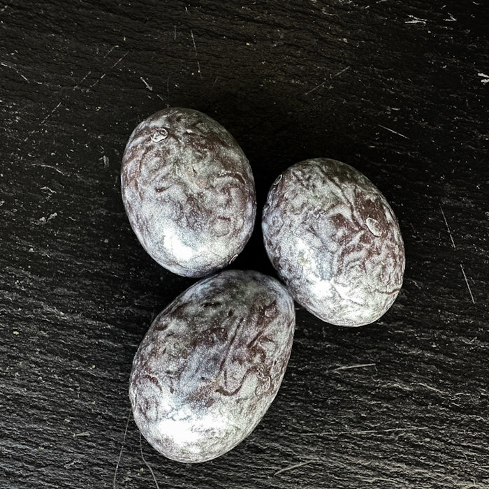 Судраба манделес пиена шоколаде