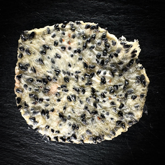 Žāvēta pitaija, baltā (dragon fruit)