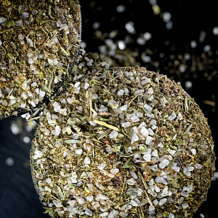 Garšvielu maisījums "Adigejas sāls"