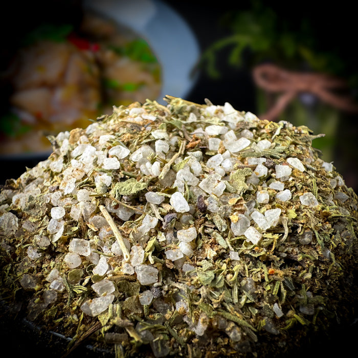 Garšvielu maisījums "Adigejas sāls"