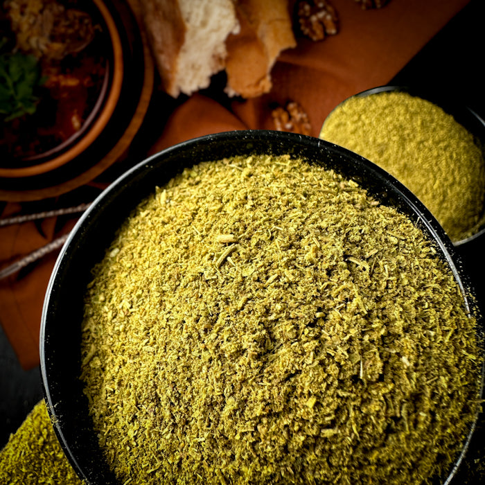 Garšvielu maisījums "Hmeli Suneli"