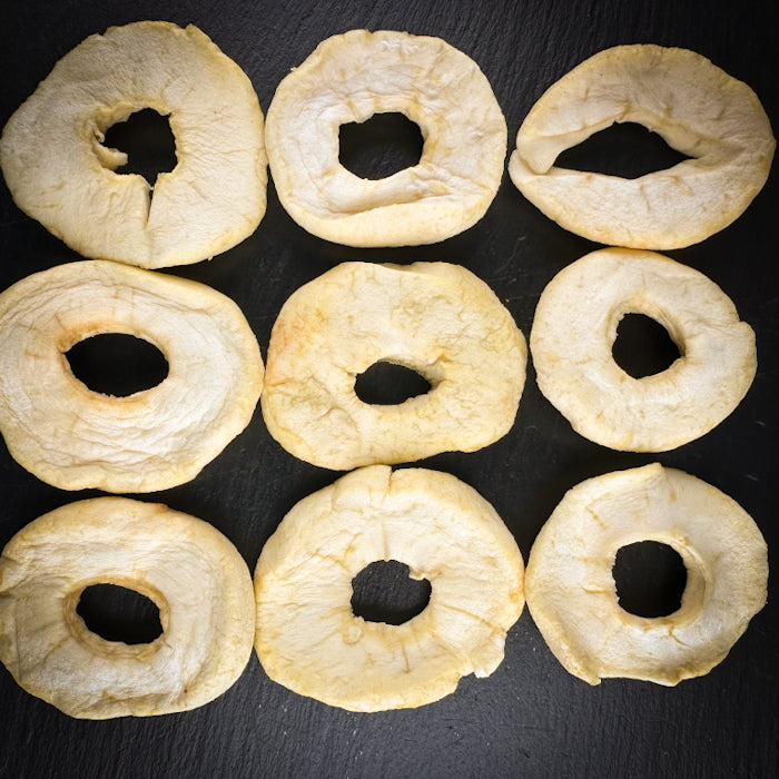 Завети аболи - neticami gardi