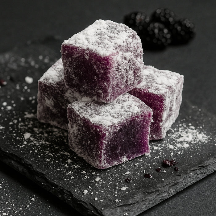 Kazeņu lukums kubiņos