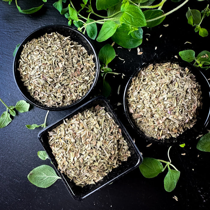 Oregano