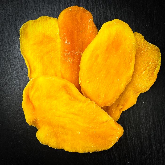 Žāvēts mango bez cukura - Вьетнама